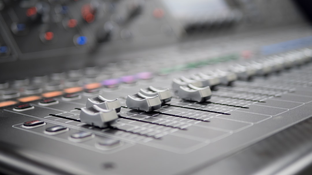 Sound Gear Galore: Elevate Your Audio!