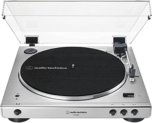 Audio Equipment