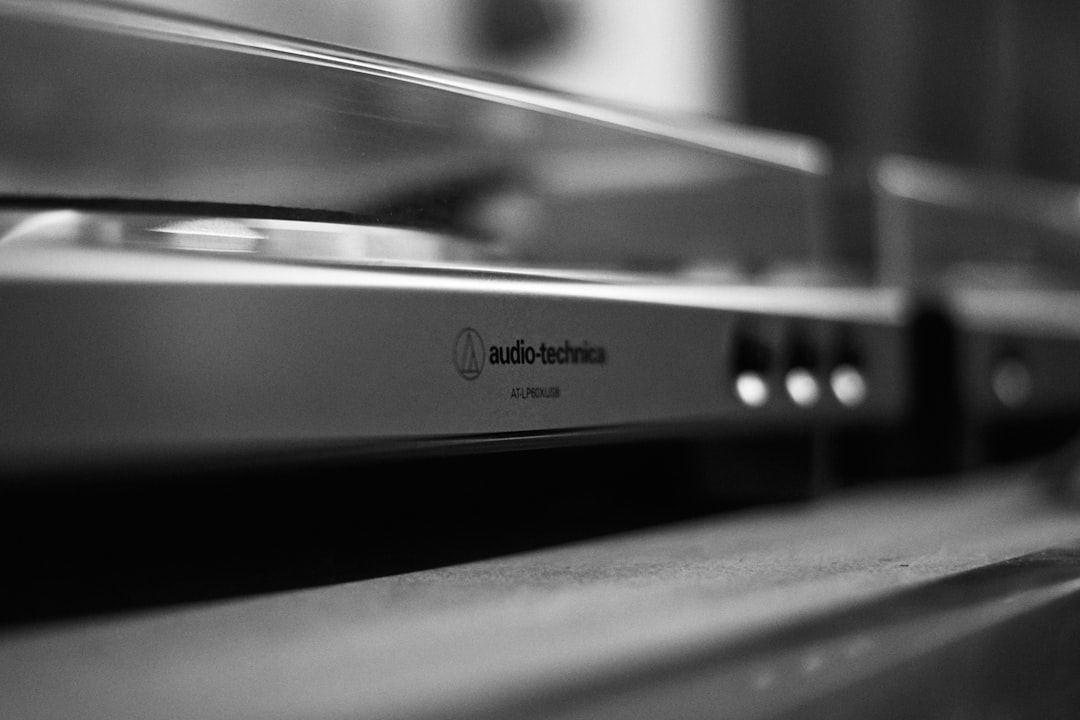 The Ultimate Guide to Transforming Your Space with Music and Audio Equipment The Ultimate Guide to Transforming Your Space with Music and Audio Equipment